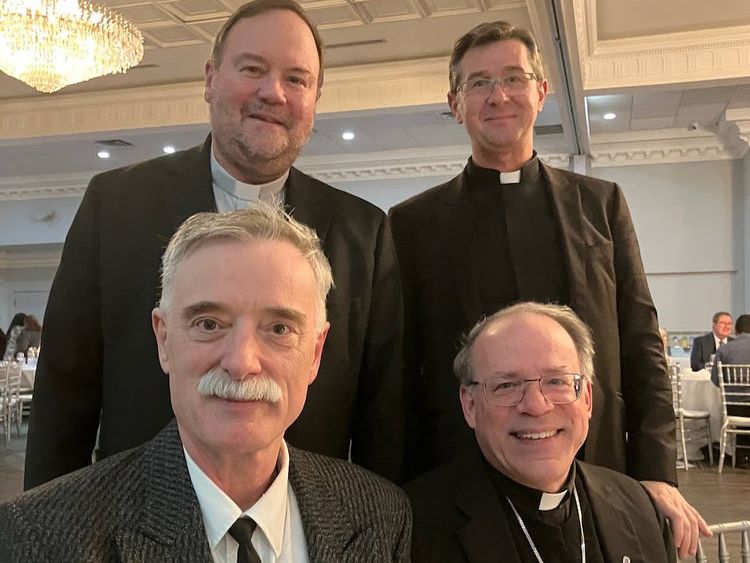 OCHC Gala - January 16th, 2026